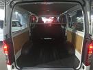  2026 Toyota Hiace Dx (1373 ) Gl Package