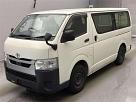  2020 Toyota Hiace Dx (11227)