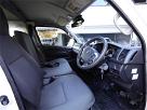  2020 Toyota Hiace Dx (11227)