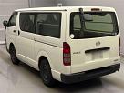  2020 Toyota Hiace Dx (11227)