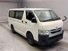  2020 Toyota Hiace Dx (11227)