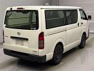  2020 Toyota Hiace Dx (11227)