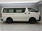  2020 Toyota Hiace Dx (11227)