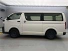  2020 Toyota Hiace Dx (11227)