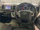  2020 Toyota Hiace Dx (11227)