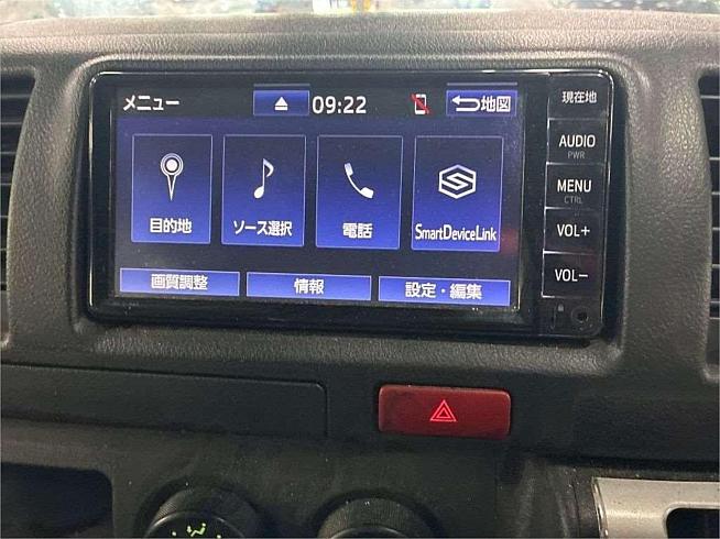  2020 Toyota Hiace Dx (11227)