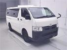  2020 Toyota Hiace Dx ( 43440 )