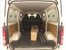  2020 Toyota Hiace Dx ( 43440 )