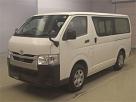  2021 Toyota Hiace Dx (14956)