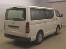  2021 Toyota Hiace Dx (14956)