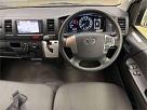  2021 Toyota Hiace Dx (14956)