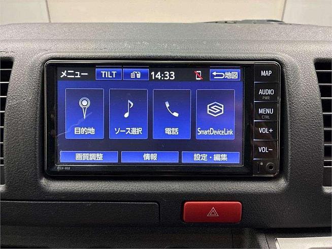  2021 Toyota Hiace Dx (14956)