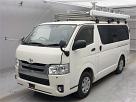  2019 Toyota Hiace Dx (05568)