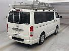  2019 Toyota Hiace Dx (05568)