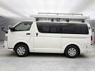  2019 Toyota Hiace Dx (05568)