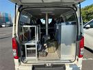  2019 Toyota Hiace Dx (05568)