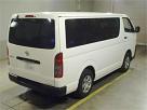  2021 Toyota Hiace Dx (16662)