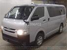  2019 Toyota Hiace Dx (08348) 4wd