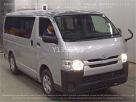  2019 Toyota Hiace Dx (08348) 4wd