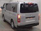  2019 Toyota Hiace Dx (08348) 4wd
