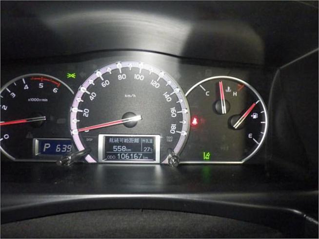2019 Toyota Hiace Dx (08348) 4wd