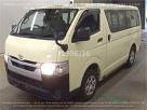  2021 Toyota Hiace Dx (61099) 4wd