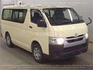  2021 Toyota Hiace Dx (61099) 4wd