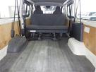  2021 Toyota Hiace Dx (61099) 4wd