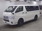  2021 Toyota Hiace Dx Gl Package (31457 )