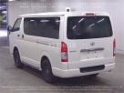  2021 Toyota Hiace Dx Gl Package (31457 )