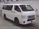  2021 Toyota Hiace Dx Gl Package (31457 )