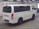  2021 Toyota Hiace Dx Gl Package (31457 )