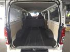  2021 Toyota Hiace Dx Gl Package (31457 )
