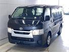  2023 Toyota Hiace Dx (75337)