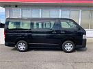  2023 Toyota Hiace Dx (75337)