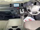  2023 Toyota Hiace Dx (75337)