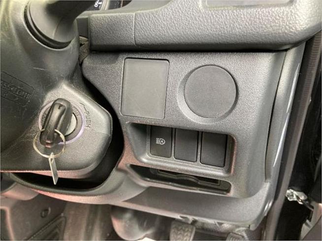 2023 Toyota Hiace Dx (75337)